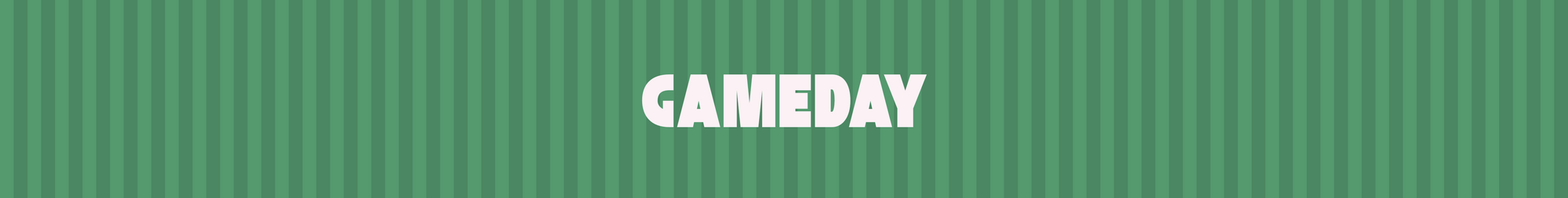 GAMEDAY