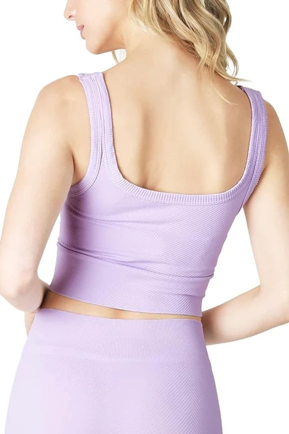 Wear Everywhere Seamless Tank