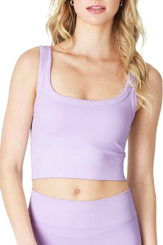 Wear Everywhere Seamless Tank