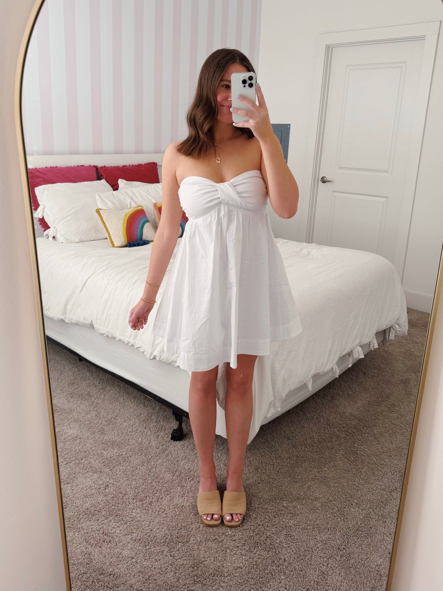 Dressed Like a Daydream Dress