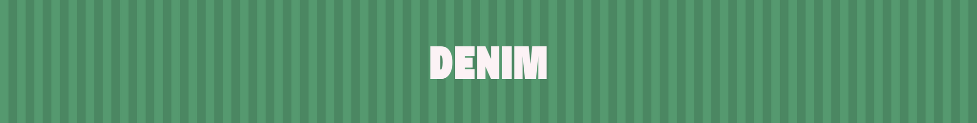 DENIM