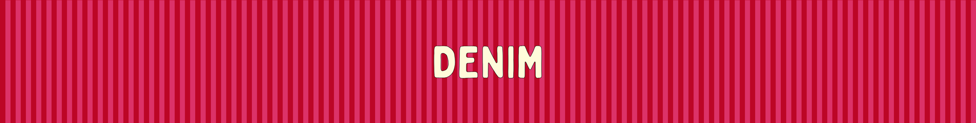Denim